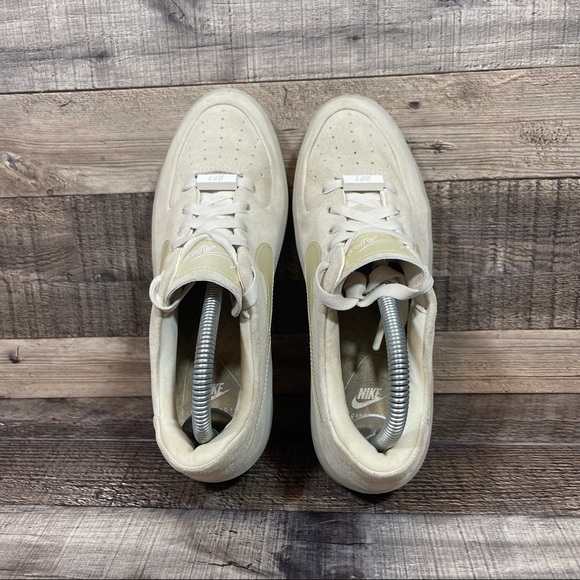 ⚡️NIKE⚡️ Air Force 1 Sage Low LX Phantom Womens - Picture 6 of 8